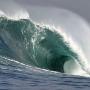 The slab at the Dungeon is one of the most powerful waves in the country, would like to see it surfed more!