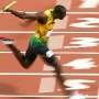 Bolt  Men's 4 x 100m relay
