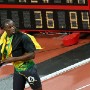 Bolt  Men's 4 x 100m relay