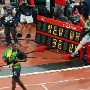 Bolt  Men's 4 x 100m relay
